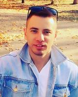 Олег Антонов's Avatar