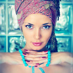 Liza Monna's Avatar