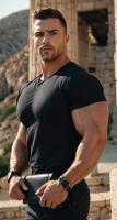 SOKOL TARAS's Avatar
